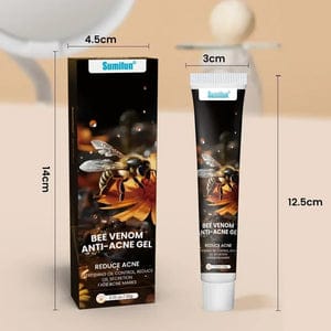 Sumifun - Bee Venom Anti-Acne Gel