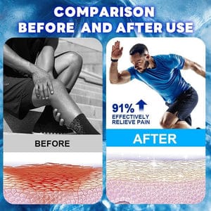 Sumifun - Scorpion Venom Pain Relief Cream