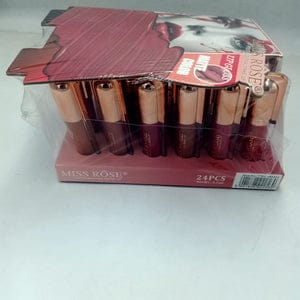 Hydrate Matte Lip Gloss