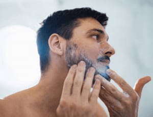 Nitro Beard - Color Shampoo