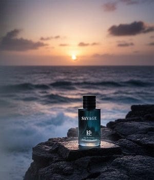 KA Perfumes - Savage Eau De Parfum