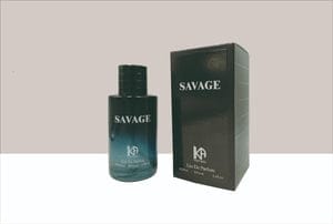 KA Perfumes - Savage Eau De Parfum