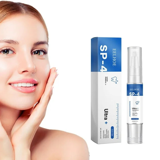 EELHOE - SP-4 Ultra+ Teeth Whitening Serum (Original)