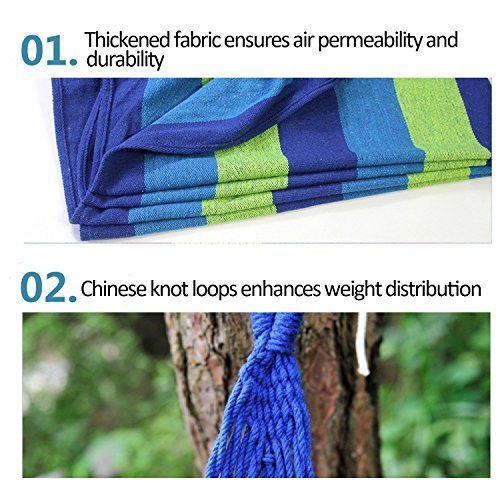 Sky Nest Hammock