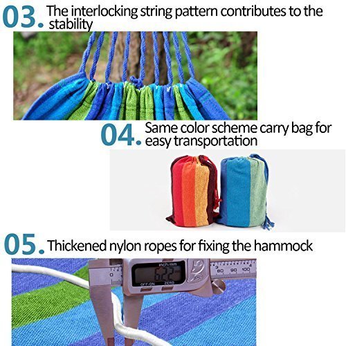 Sky Nest Hammock
