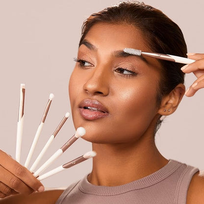 Real Techniques - 8 Everyday Eye Essentials