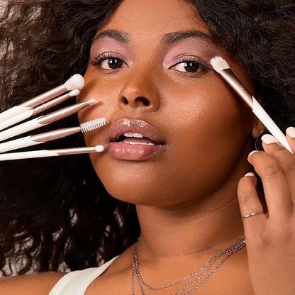 Real Techniques - 8 Everyday Eye Essentials