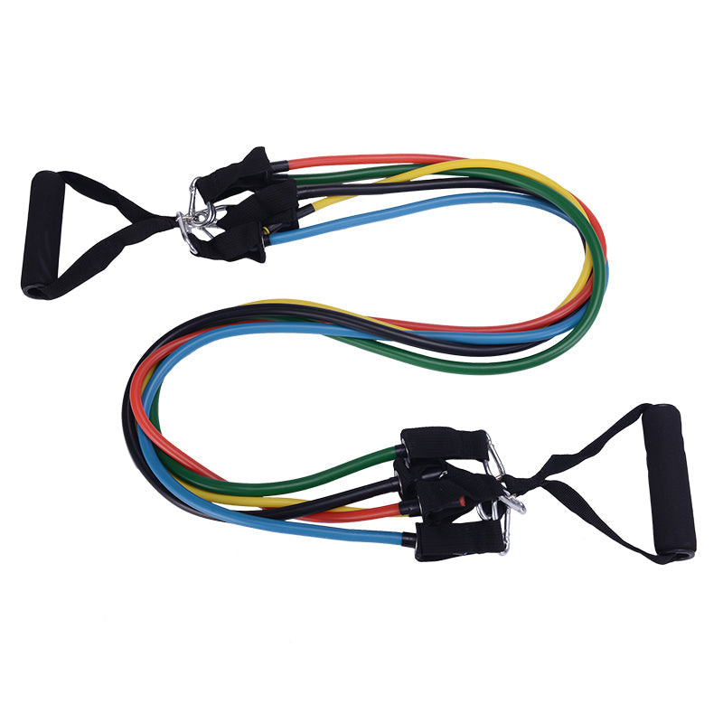 Power Resistance Bands