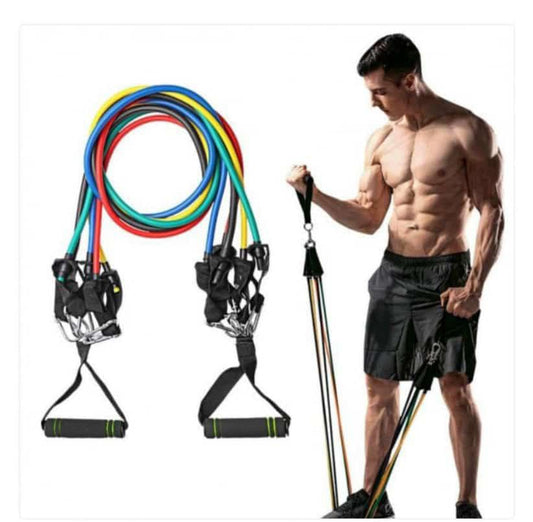 Power Resistance Bands