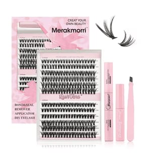 Eyelash Cluster Kit ℗