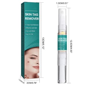 West & Month - Skin Tag Remover