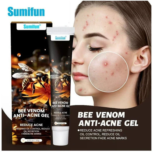 Sumifun - Bee Venom Anti-Acne Gel