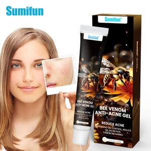 Sumifun - Bee Venom Anti-Acne Gel