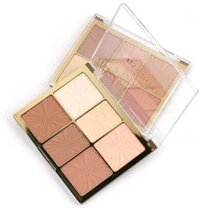 Arch Face Palette