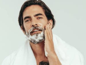 Nitro Beard - Color Shampoo