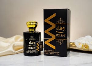 Wafa Eau De Parfum