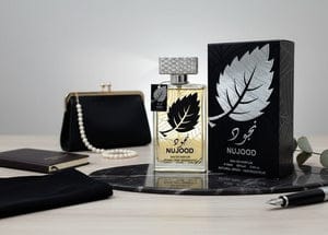 Nujood Eau De Parfum