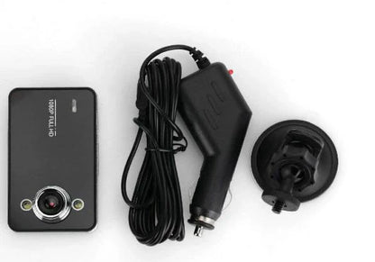 Dash Cam Driving Recorder ©